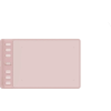 Графический планшет Huion Inspiroy 2 S H641P Pink