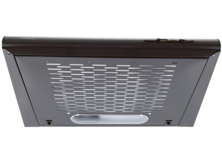 Вытяжка подвесная Hansa OSC6111BH коричневый