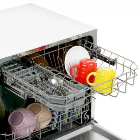 Посудомоечная машина Hyundai DT505 белый