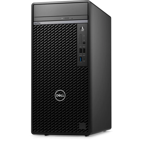 ПК Dell Optiplex 7020 Plus (7020-90302) Intel Core i7 14700, DDR5 32ГБ, 512ГБ SSD , Intel UHD Graphics 770, CR, Windows 11 Pro, черный