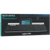 Клавиатура беспроводная Logitech K780