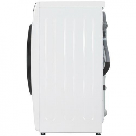 Стиральная машина Samsung WW80AG6S28AELP белый