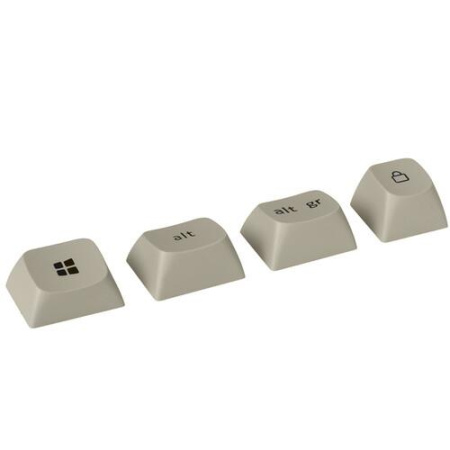 Клавиатура  проводная + беспроводная Keychron Q6 Max