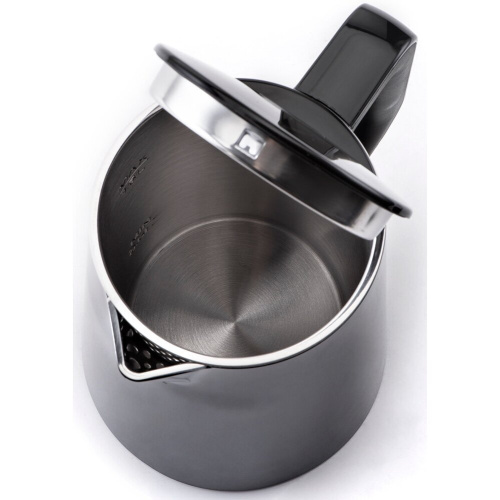 Электрочайник KRONA Digitaler КА-00007485 Black 1,5л