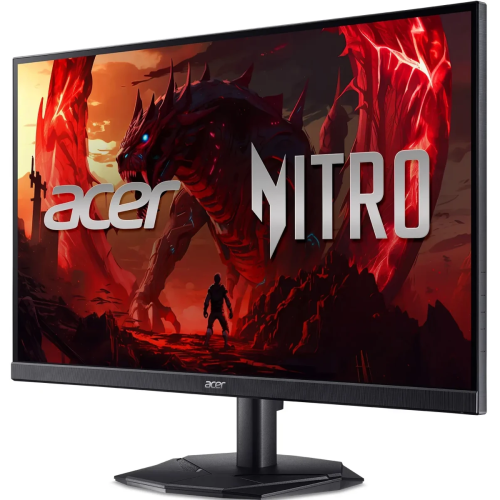 Монитор Acer KG241YX3bip (UM.QX1CD.302)