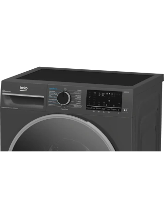 Стирально-сушильная машина Beko B3DFR57H22A