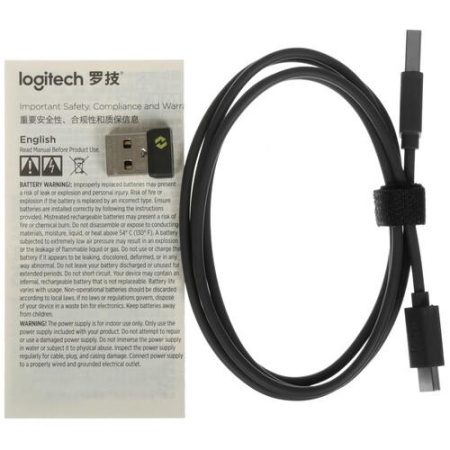 Клавиатура беспроводная Logitech MX Keys S