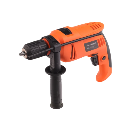 Дрель ударная Patriot FD 770HL (120301771)