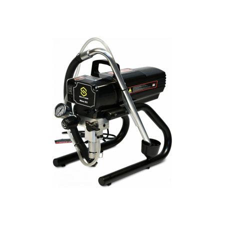 Окрасочный аппарат SCHTAER (Mars20)