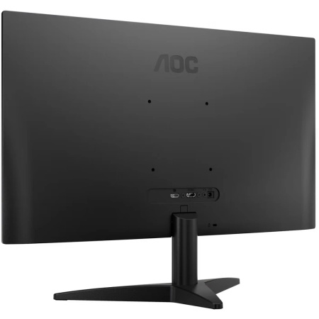Монитор AOC 24B36X черный