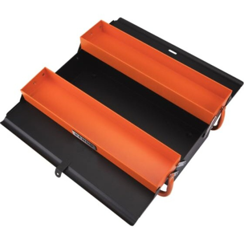 Переносной ящик для инструментов Kendo 90200 3 лотка