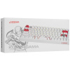 Клавиатура проводная + беспроводная ARDOR GAMING Kusarigama