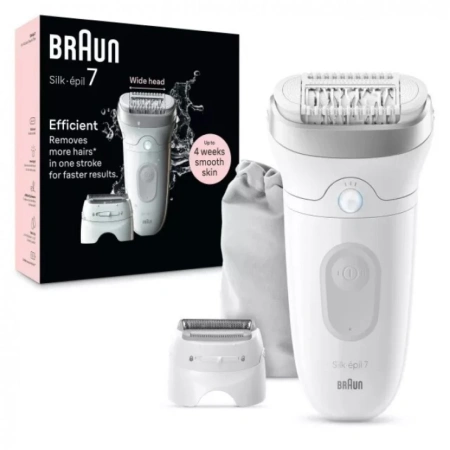 Эпилятор BRAUN SE7-041