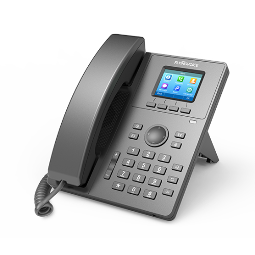 IP телефон FLYINGVOICE P11P