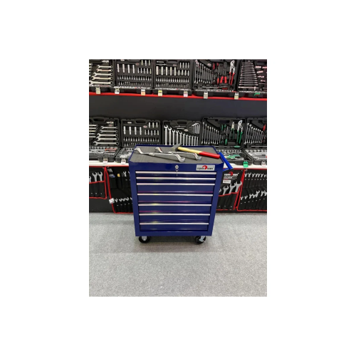 Тележка инструментальная Сервис Ключ 11107