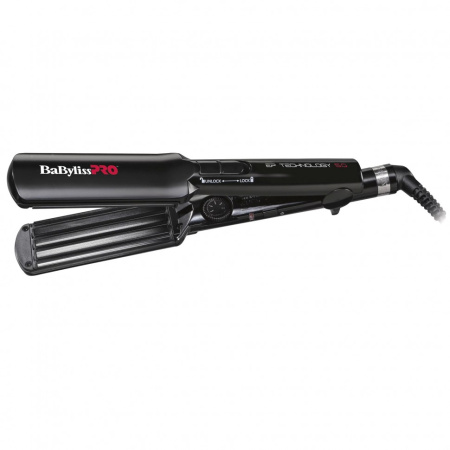 Щипцы-гофре BaByliss Pro EP Technology