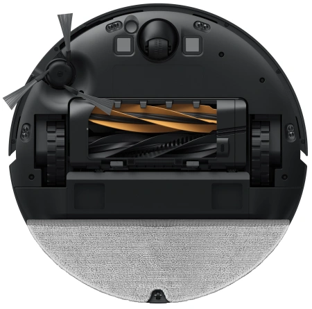 Робот-пылесос Dreame D20 Pro Black