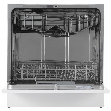 Посудомоечная машина Hyundai DT503 белый