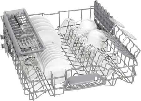 Посудомоечная машина BOSCH SMS26AW00Q Serie 2