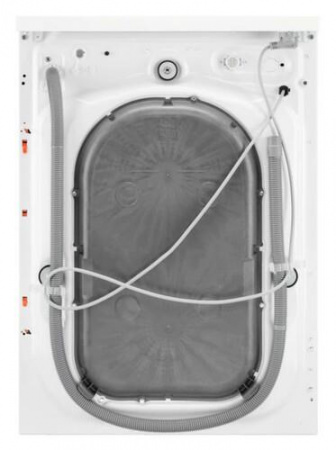 Стиральная машина Electrolux EW7FN248S белый