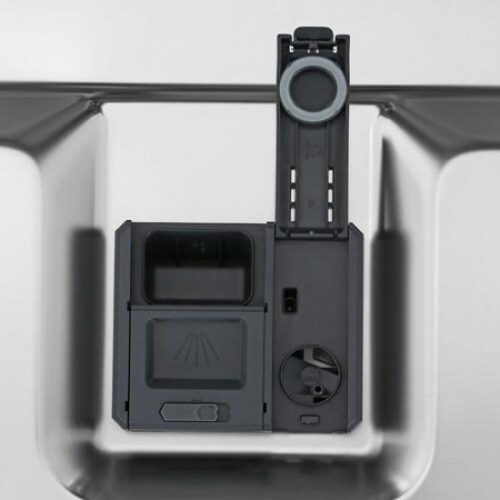 Посудомоечная машина Gorenje GS642C90W белый