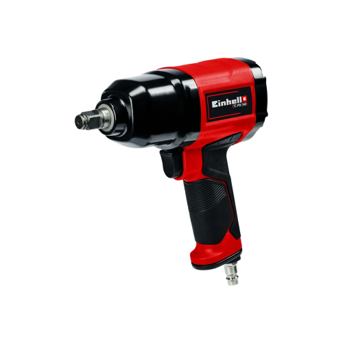 Пневмогайковерт Einhell TC-PW 340 (4138950)