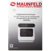 Посудомоечная машина MAUNFELD MWF07IM белый