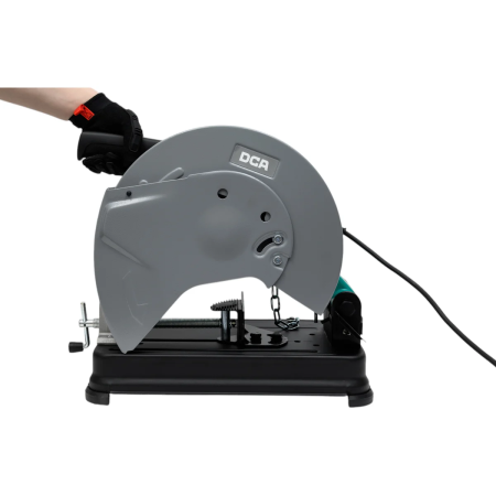 Монтажная пила DCA AJG02-355