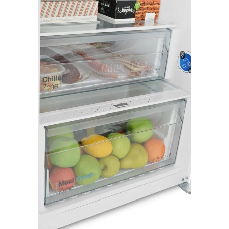 Холодильник SCANDILUX R711Y02W