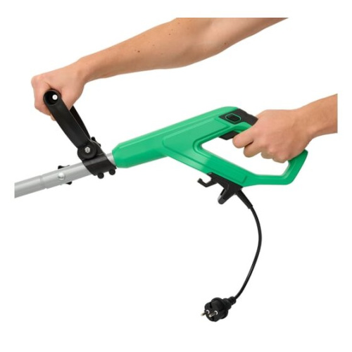 Снегоуборочная машина WORTEN IM КА-90000442 1500 Вт