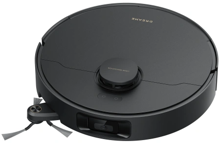 Робот-пылесос Dreame D20 Pro Black