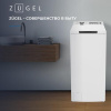 Стиральная машина ZUGEL ZWT813I белый