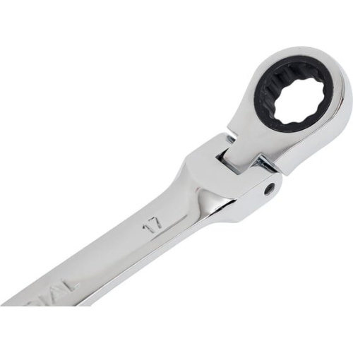 Ключ комбинированный Mundial 1055.170-9 17 мм