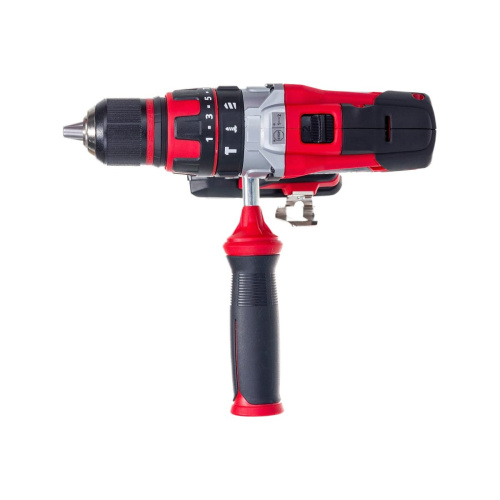 Дрель Einhell PXC TE-CD 18-48 Li-i (4513935) 2x20Ah+ЗУ. ударная