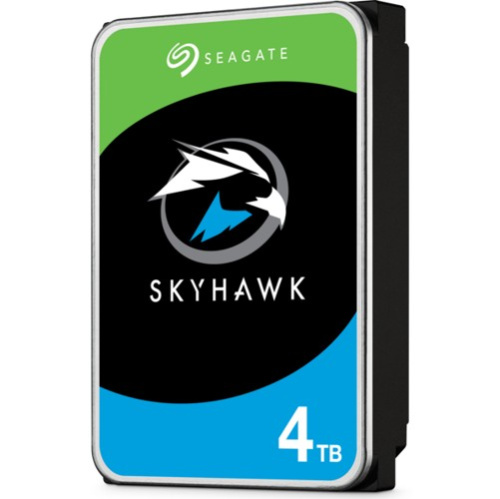 HDD Seagate Skyhawk (ST4000VX015) 4TB (SATA 3.0-600)