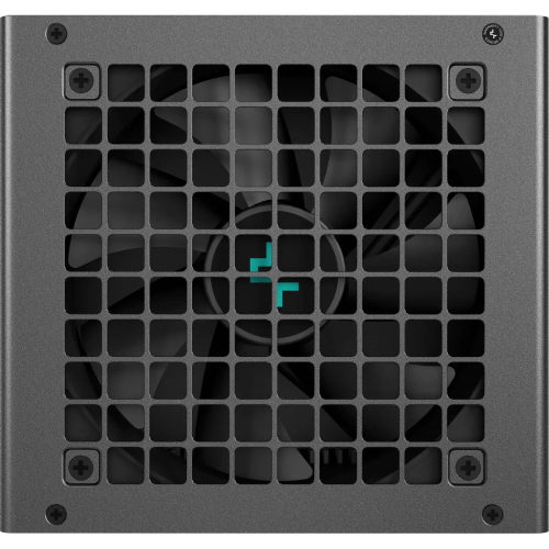 Блок питания DeepCool PN750M V2 Gen.5 (R-PN750M-FC0B-WGEU), 750Вт, 120мм, retail