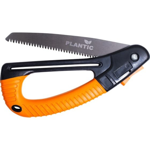 Пила садовая Plantic Pro 27580-01 складная