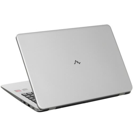 15.6" Ноутбук MAIBENBEN M545 серебристый