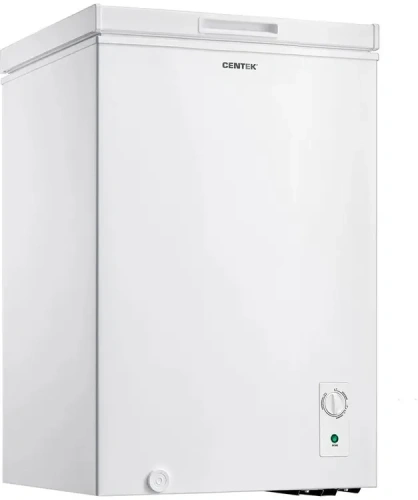 Морозильный ларь Centek CT-1785