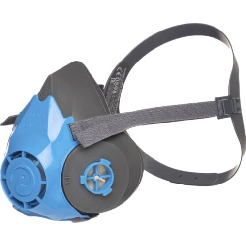 Полумаска изолирующая Unix 1000 102-025-0002 2 рост