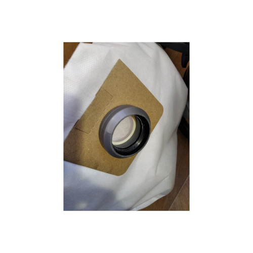 Строительный пылесос СПЕЦ ПС-1400