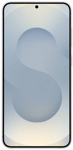 Смартфон Samsung Galaxy S25 Plus 12/256 Гб 5G Серебристый