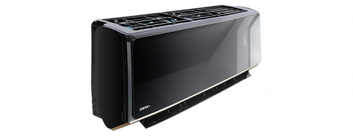 Сплит-система Centek Ct-65H18 Black Mirror