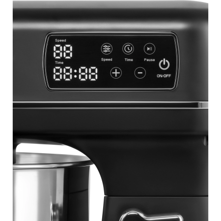 Миксер планетарный Vitek VT-PM0770 черный