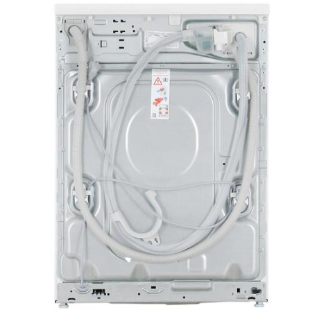Стиральная машина Bosch WAV28M80ME белый