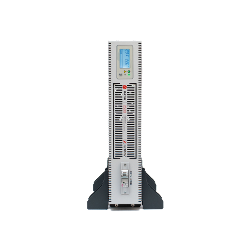 Стабилизатор напряжения ШТИЛЬ ИнСтаб IS2500RT серый