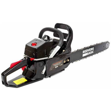 Бензопила RedVerg GC-58C