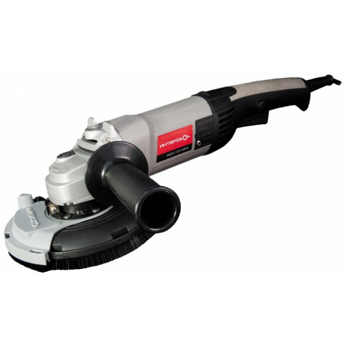 УШМ Интерскол МШУ-125/1400Э