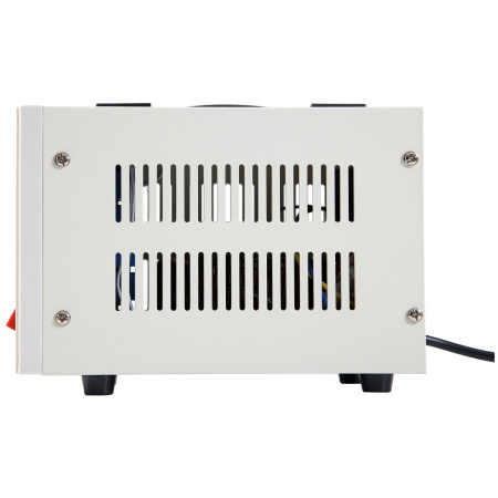 Стабилизатор напряжения Rucelf СтАР-5000 белый