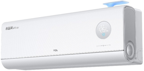 Сплит-система TCL TAC-FR12INV/R4 FreshIN 3.0